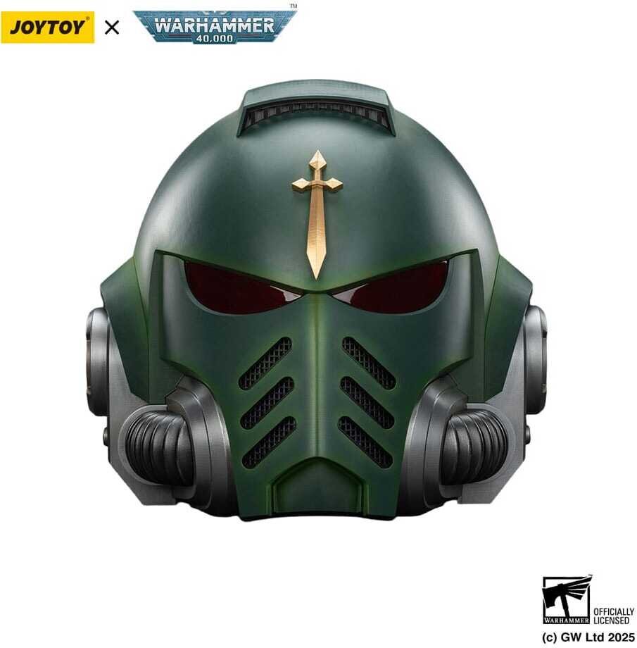 Warhammer 40,000 - Dark Angels MkX Helmet 30 cm
