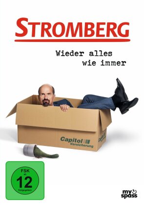Stromberg: Wieder alles wie immer (2025)