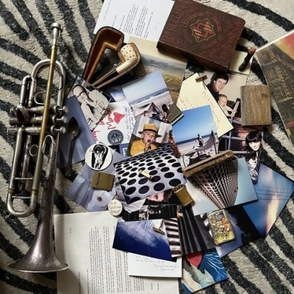 Greg Paulus - Close To Home (LP)