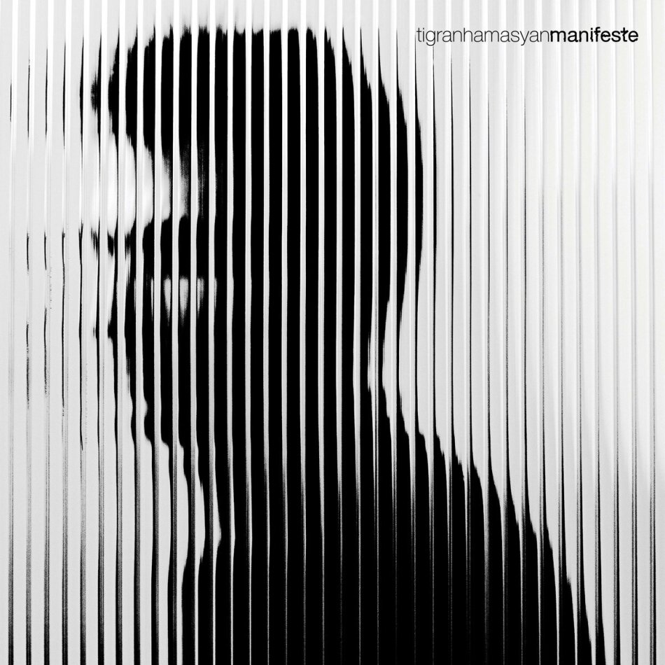 Tigran Hamasyan - Manifeste