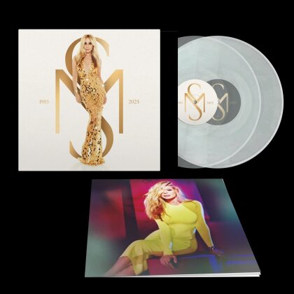 Marta Sanchez - 40 Años 1985-2025 (2 LPs)