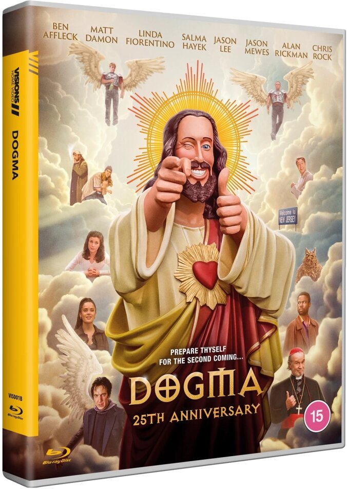 Dogma (1999)