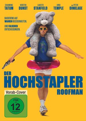 Der Hochstapler - Roofman (2025)
