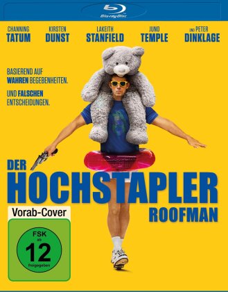 Der Hochstapler - Roofman (2025)