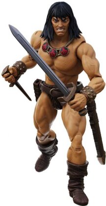Conan der Barbar Epic H.A.C.K.S. Actionfigur 1/18 Conan - The Barbarian