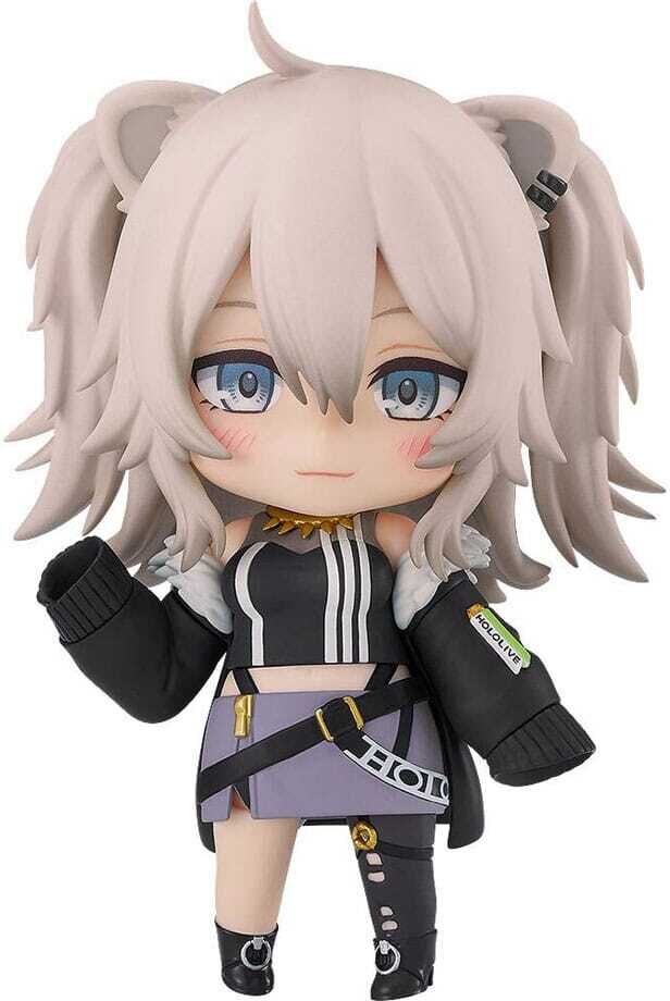 Hololive Production Nendoroid Actionfigur Shishiro Botan 10 cm