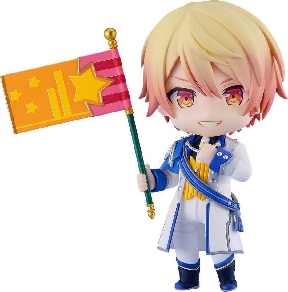 Hatsune Miku - Colorful Stage Nendoroid Actionfigur Tsukasa Tenma 10 cm
