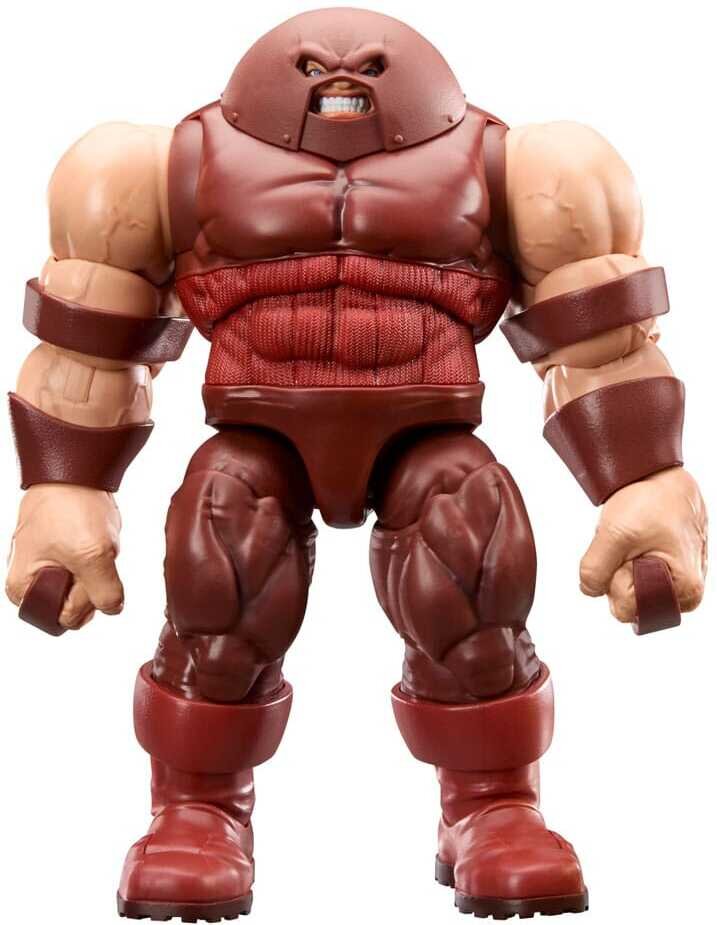 Marvel Legends Gamerverse Actionfigur Marvel's Juggernaut 22 cm