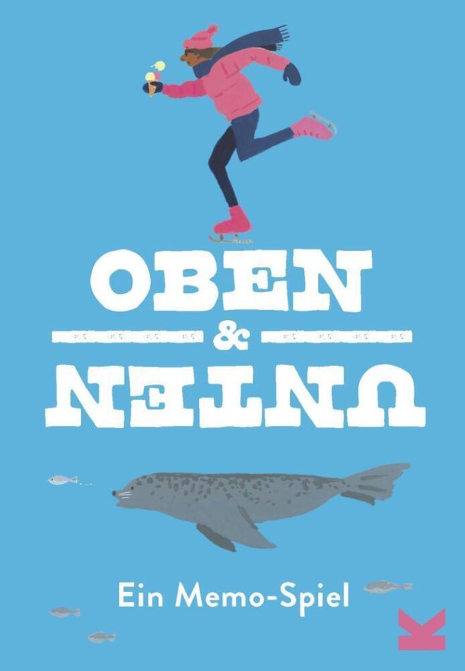 Oben & unten