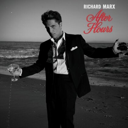 Richard Marx - After Hours (Digipack)
