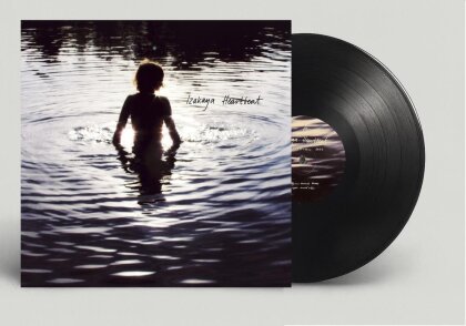 Izakaya Heartbeat - Enter - Rainbow Lake (2025 Reissue, LP)