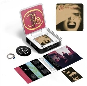 Third Eye Blind - --- (Kit Album - General)