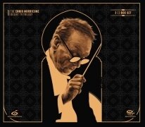 Ennio Morricone (1928-2020) - The Ennio Morricone Desert TV Trilogy (3 CDs)