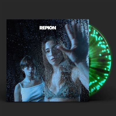 Repion - 201 (Colored, LP)