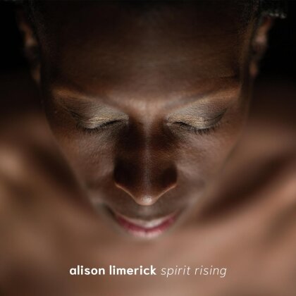 Alison Limerick - Spirit Rising (2025 Reissue, Revolver, Yellow Vinyl, LP)