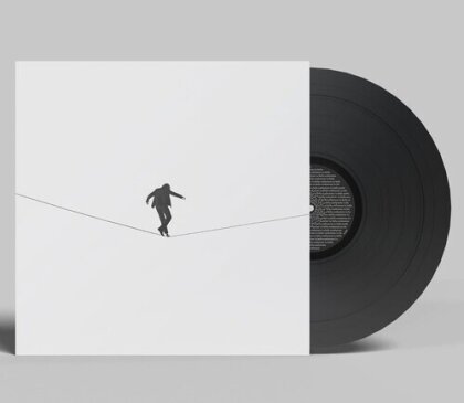 Charlie Charles - La Bella Confusione (LP)