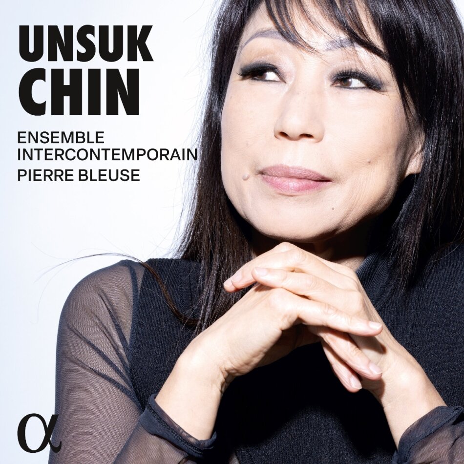 Ensemble InterContemporain - Unsuk Chin