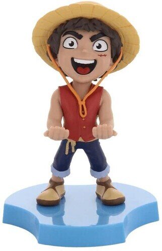 Luffy Phone Stand One Piece - Luffy Phone Stand One Piece, Mini Cable Guys