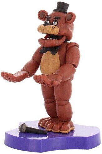Freddy Phone Stand - Five Nights At Freddys