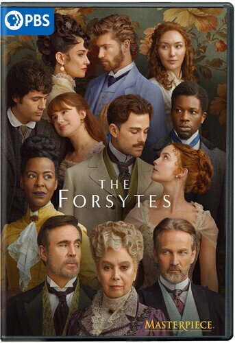 The Forsytes - Series 1