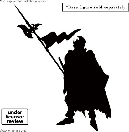 Class Up Armor - Liber Commander - 30 Minutes Fantasy - 1/144