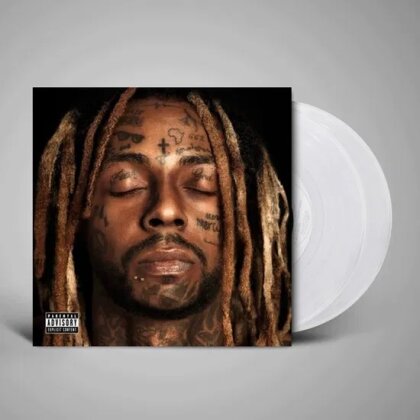 Lil Wayne & 2 Chainz - Welcome 2 Collegrove (Limited Edition, Colored, 2 LPs)