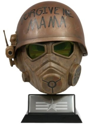 Fallout Replica "Ranger Battle Helmet"