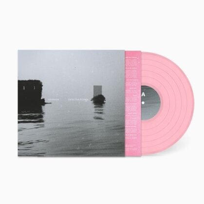 Ashinoa - Un'altra Forma (Indie Exclusive, Pink Vinyl, LP)