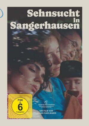 Sehnsucht in Sangerhausen (2025)