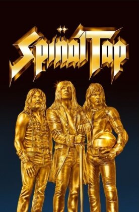 This is Spinal Tap (1984)