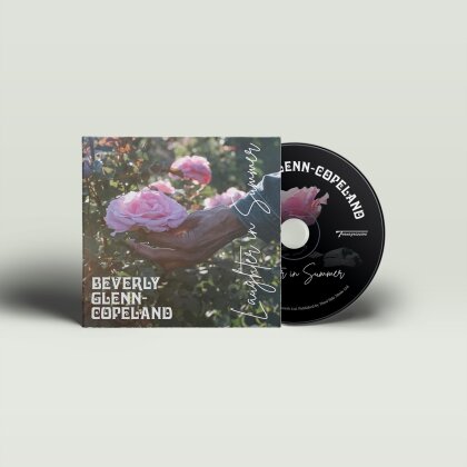 Beverly Glenn-Copeland - Laughter In Summer