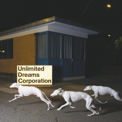 Brigade - Unlimited Dreams Corporation (LP)