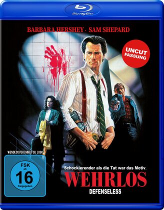 Wehrlos (1991) (Uncut)