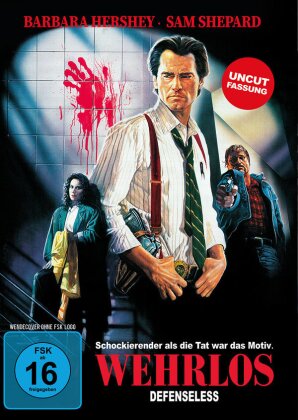 Wehrlos (1991) (Uncut)