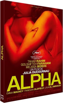 Alpha (2025)
