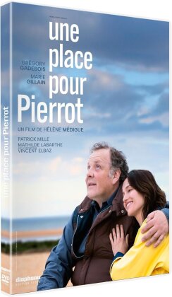 Une place pour Pierrot (2025)