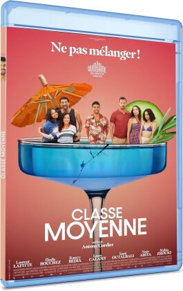 Classe moyenne (2025)