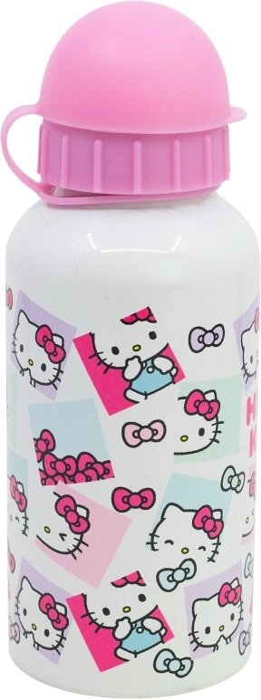 Gourde avec Capuchon - Photogénique - Sanrio - 400 ml