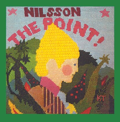 Harry Nilsson - The Point (2026 Reissue)