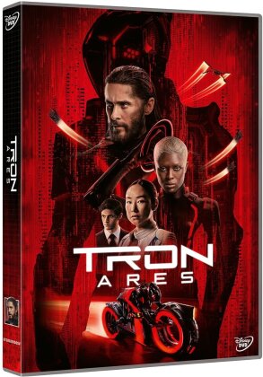 Tron: Ares (2025)