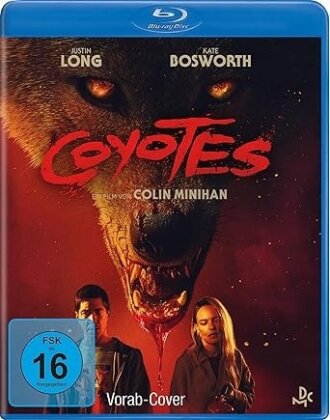 Coyotes (2025)