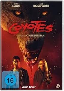 Coyotes (2025)