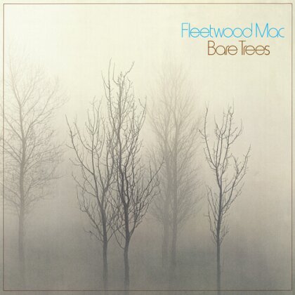 Fleetwood Mac - Bare Trees (2025 Reissue, Rhino Reserve, LP)