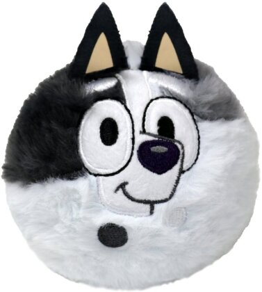 Bluey Muffin Beanie Bouncer