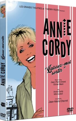 Laissez-moi sortir (2010)