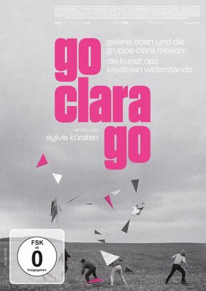 Go Clara Go (2025)