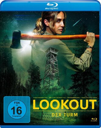 Lookout - Der Turm (2025)