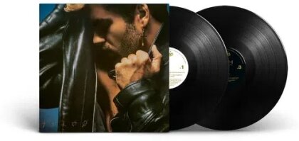 George Michael - Faith (2026 Reissue, Sony Music, Gatefold, 2 LPs)
