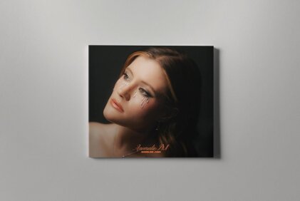 Madeline Juno - Anomalie Pt. 2