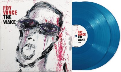 Foy Vance - The Wake (Colored, 2 LPs)
